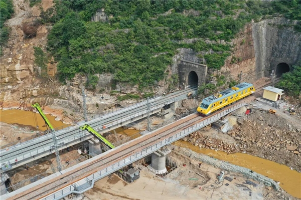 增韌PA66尼龍與耐候增韌PA66與鐵路系統(tǒng)關(guān)聯(lián)