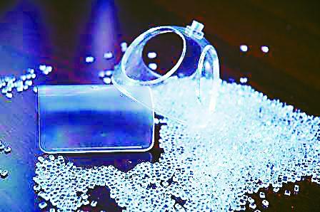 從上下游行業(yè)看改性塑料如今市場(chǎng)地位