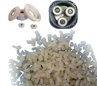 關(guān)于改性增韌尼龍:四招識(shí)別他的好壞