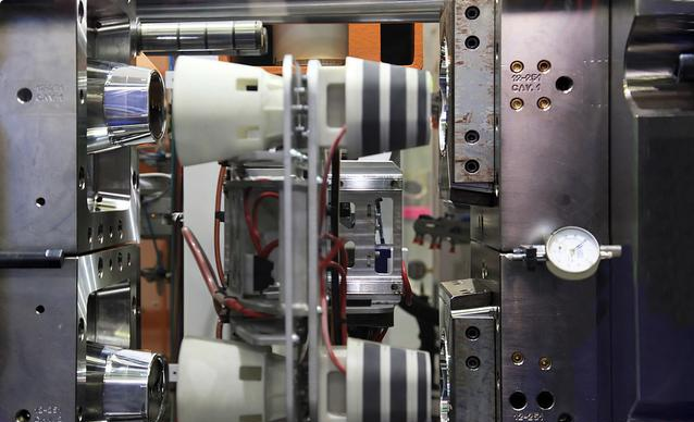 值得收藏的改性尼龍小常識:塑料件內(nèi)部出現(xiàn)似“氣泡”的缺陷改良措施