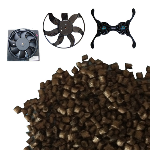 增強(qiáng)尼龍的特點(diǎn)