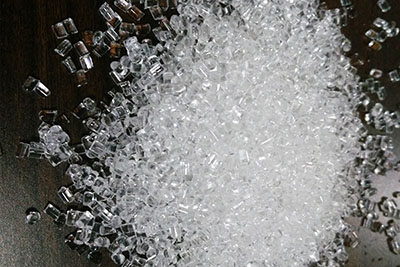 尼龍PA66選擇注塑機(jī)螺桿要注意的參數(shù)