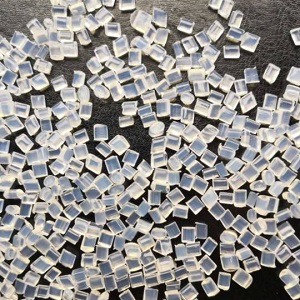 PA6原料荷蘭帝斯曼 PA6 K-FKGS6B 30%玻纖 增強(qiáng) 鹵素阻燃 原材料