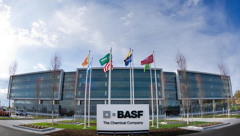 巴斯夫集團(tuán)于歐洲擴(kuò)展聚酰胺和聚鄰苯二甲酰胺銷售