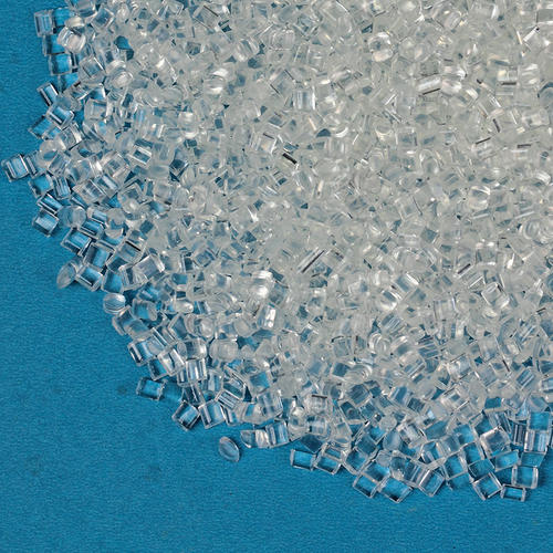 探討有關(guān)增韌尼龍透明性問題