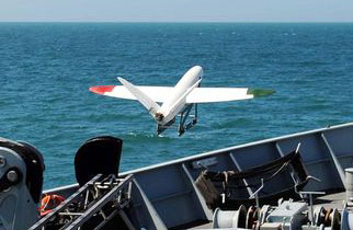 3D打印PA改性尼龍材質(zhì)無人機(jī),塑料制造續(xù)航能力驚人