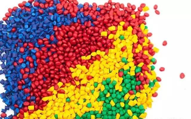 值得收藏的改性尼龍小常識:關于塑料原料的制造過程