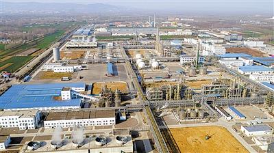 神馬集團(tuán)尼龍66漲價潮或仍持續(xù)