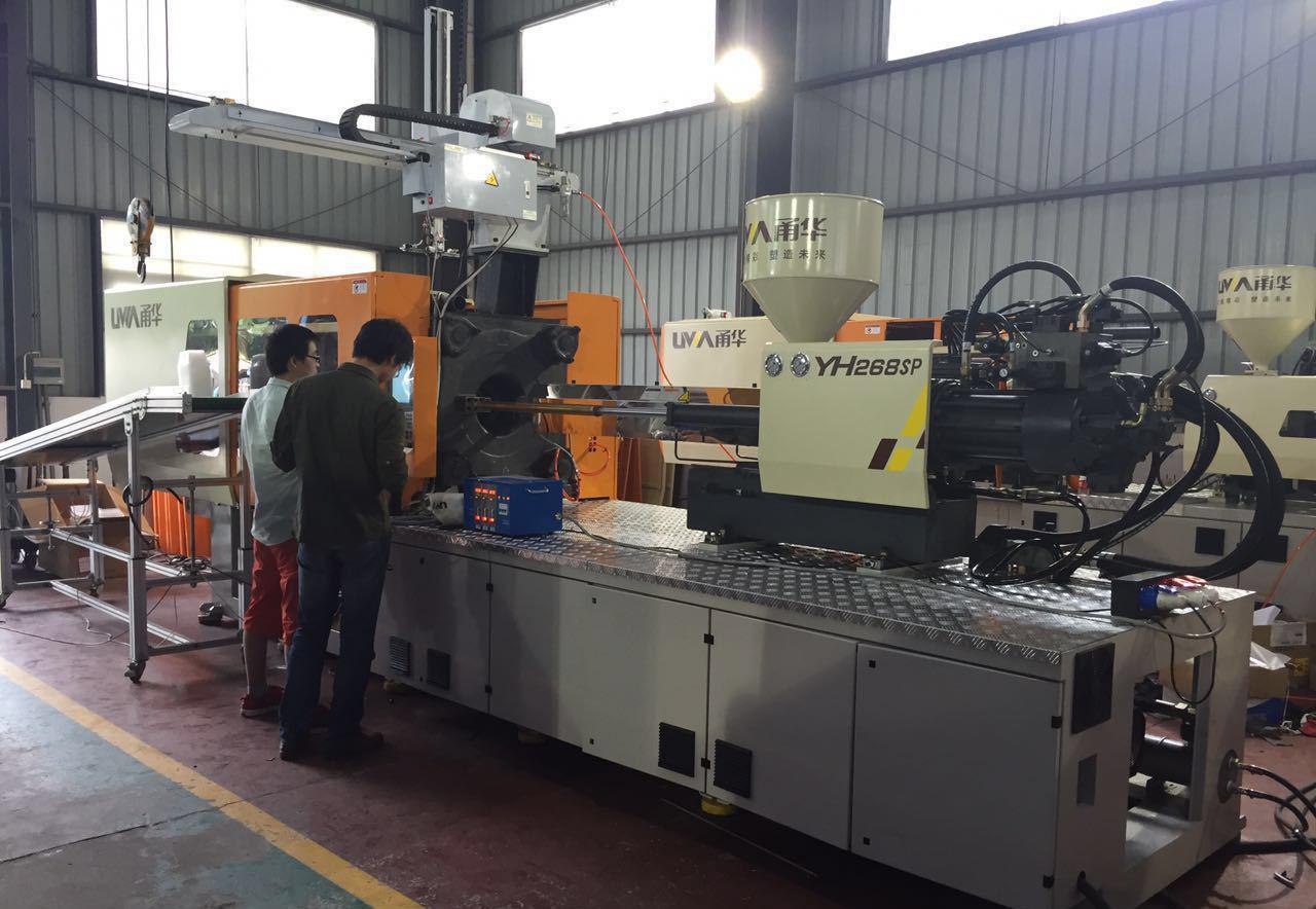 改性尼龍注塑時調溫不當危害大