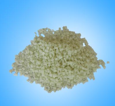 有關(guān)影響PA66強(qiáng)度和韌性的幾個(gè)主要因素