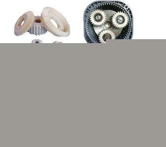 改性尼龍玻纖增強(qiáng)提高蠕變性能的方法是啥?