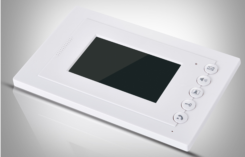 塑料外殼加工顏色不穩(wěn)定的原因分析