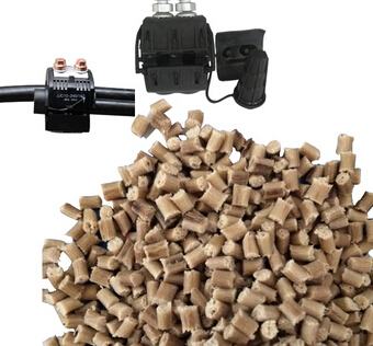 PA66 CM3006G-15絕緣電氣零件用途尼龍塑料 日本東麗15%玻纖 熱穩(wěn)定級