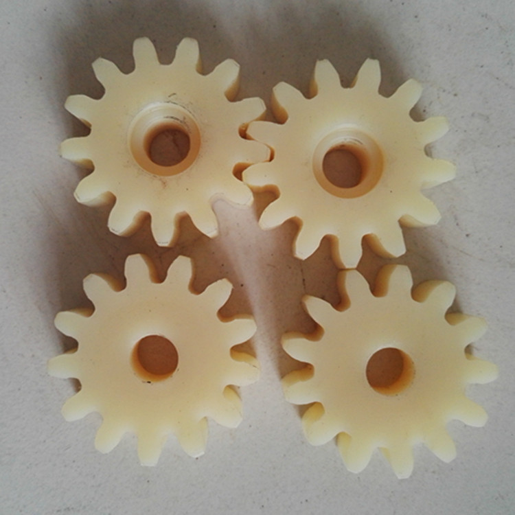 怎樣應(yīng)對環(huán)境對于尼龍PA6原料的開裂問題