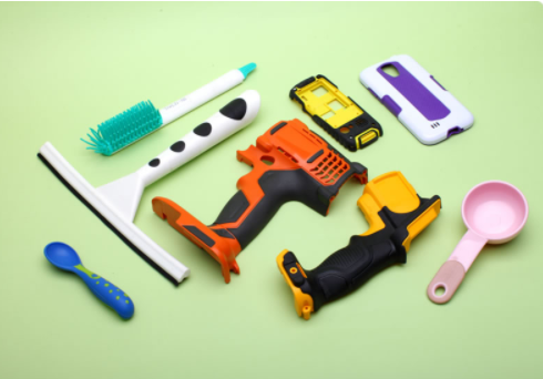 塑料光亮件表面出現(xiàn)許多細小麻點的原因及消除辦法