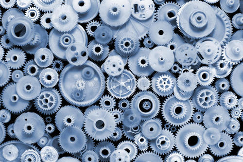 關(guān)于導(dǎo)電防靜電工程塑料的行業(yè)應(yīng)用