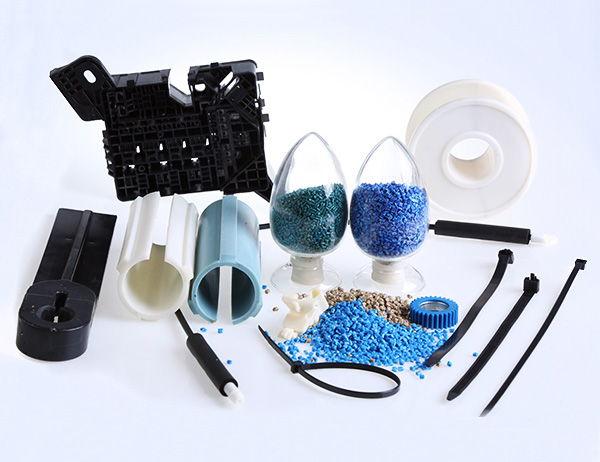 改性尼龍新聞速遞:塑料著色的基本原理及條件