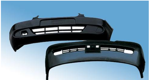 共混改性塑料在汽車保險杠中的應(yīng)用