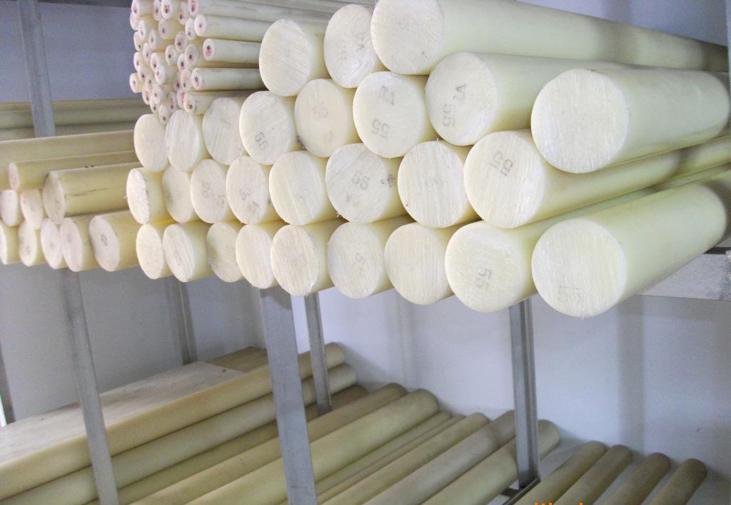 不同尼龍棒材料品質(zhì)也是不同的