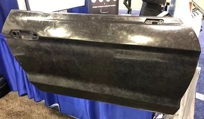 改性尼龍新聞速遞:再生碳纖維現(xiàn)狀,用于汽車如何?