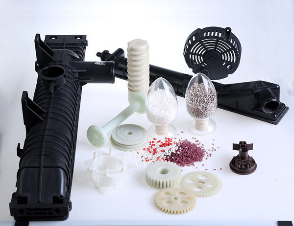 PA改性尼龍的應(yīng)用簡(jiǎn)介