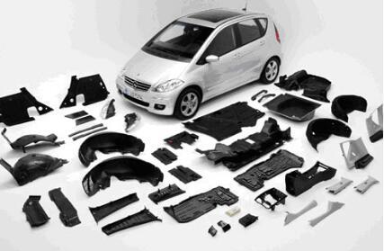 關(guān)于改性尼龍:塑料件在汽車內(nèi)外飾的運(yùn)用優(yōu)點(diǎn)