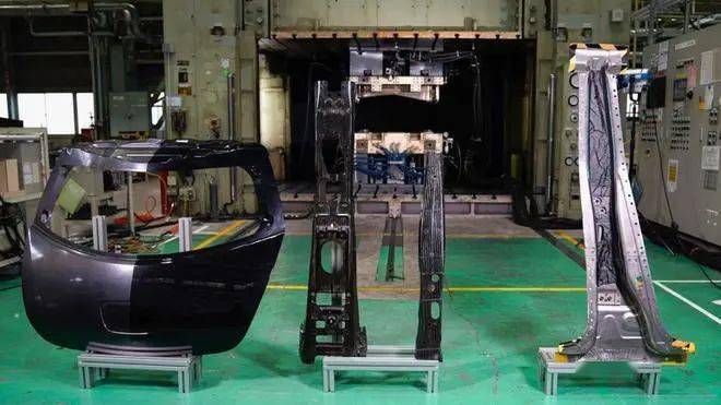 改性尼龍新聞速遞:日產(chǎn)將把碳纖維塑料材料應(yīng)用于主流車型上