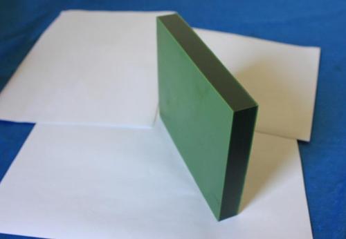 有關(guān)改性尼龍板的防水技術(shù)