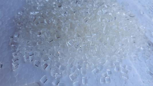 簡(jiǎn)介螺桿轉(zhuǎn)速對(duì)阻燃尼龍塑料性的影響